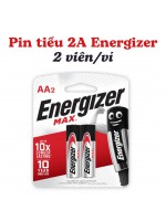 Pin tiểu 2A Energizer